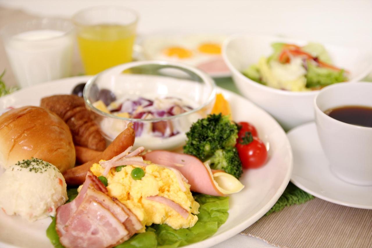 Value The Hotel Furukawasanbongi Osaki  Екстер'єр фото
