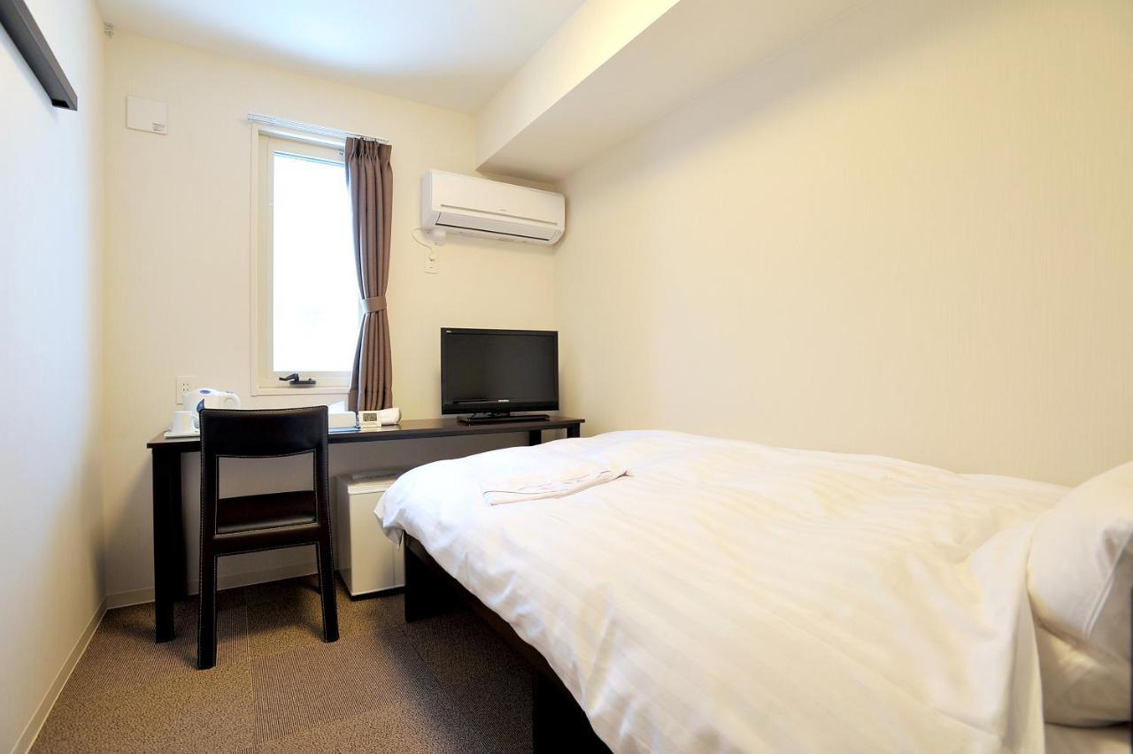 Value The Hotel Furukawasanbongi Osaki  Екстер'єр фото