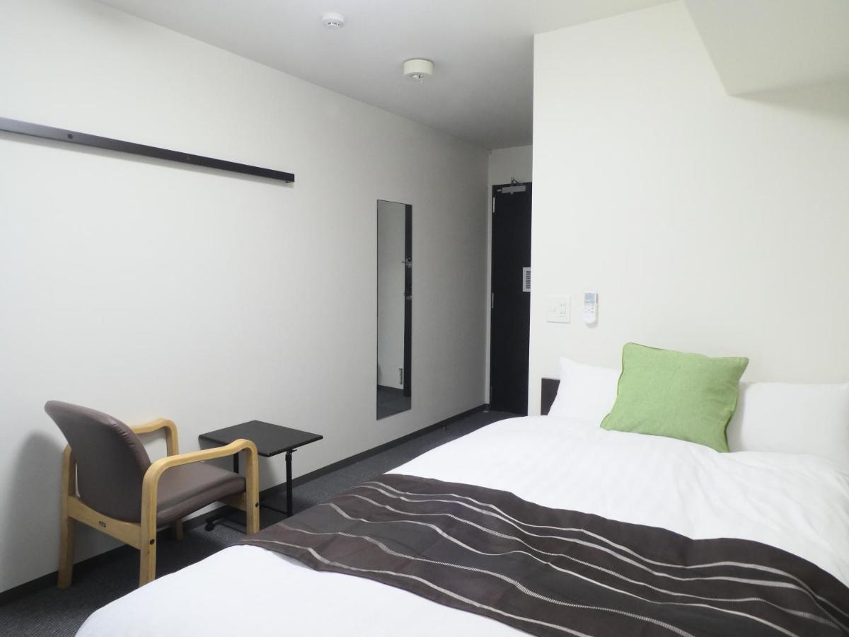 Value The Hotel Furukawasanbongi Osaki  Екстер'єр фото