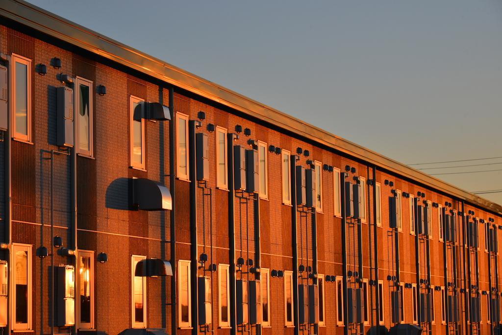 Value The Hotel Furukawasanbongi Osaki  Екстер'єр фото