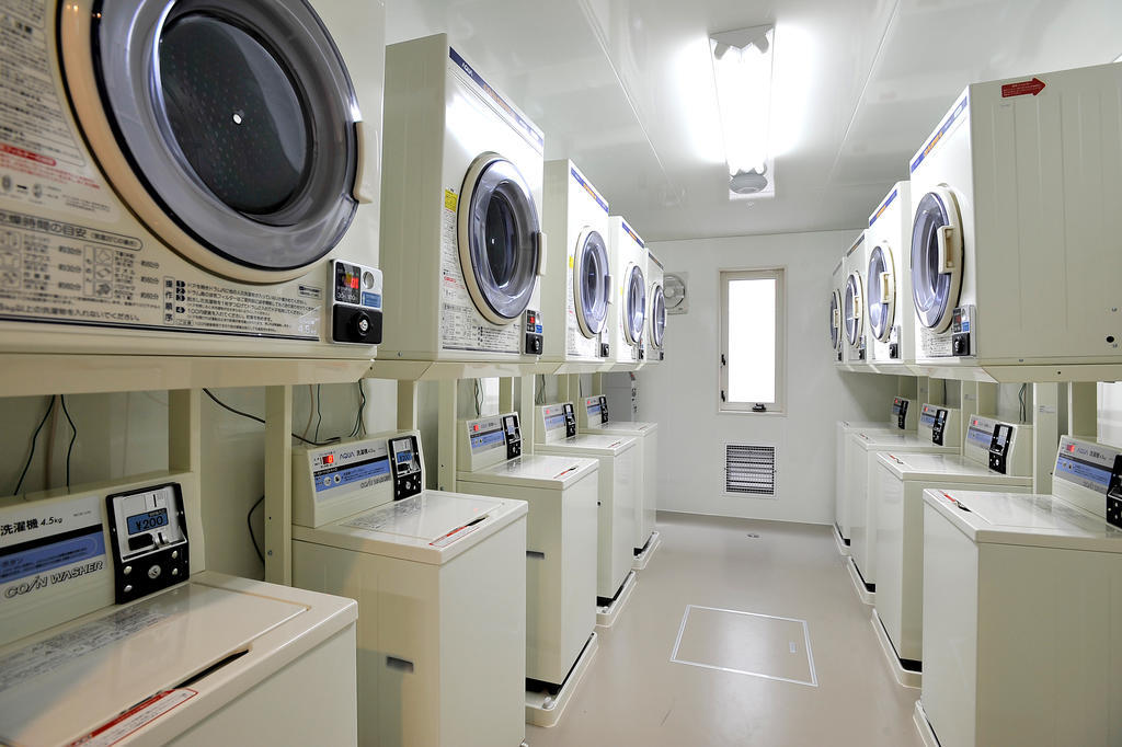 Value The Hotel Furukawasanbongi Osaki  Екстер'єр фото