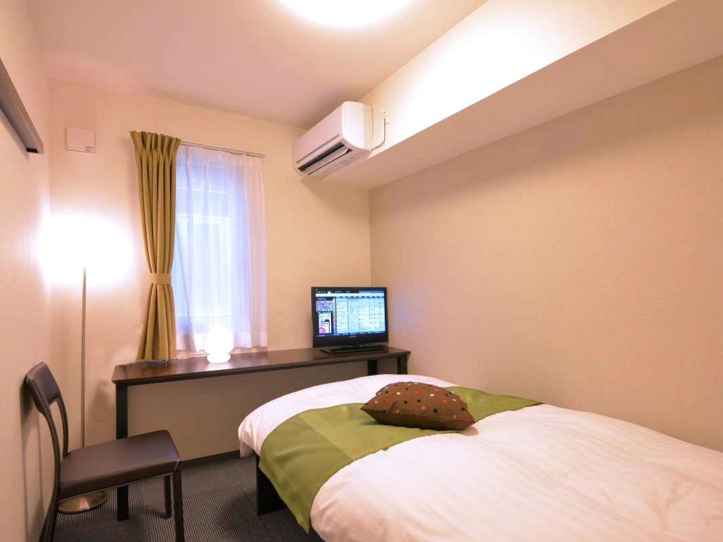 Value The Hotel Furukawasanbongi Osaki  Екстер'єр фото