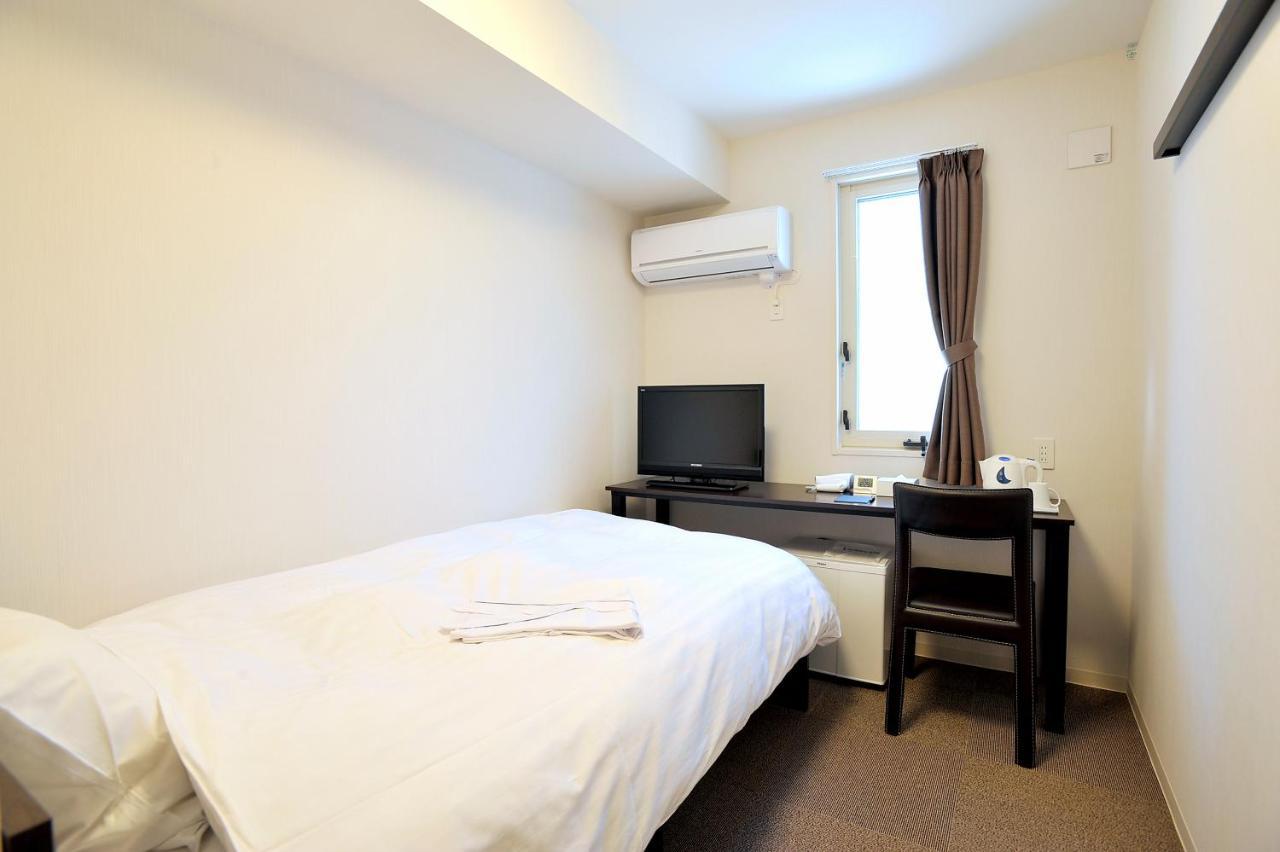 Value The Hotel Furukawasanbongi Osaki  Екстер'єр фото