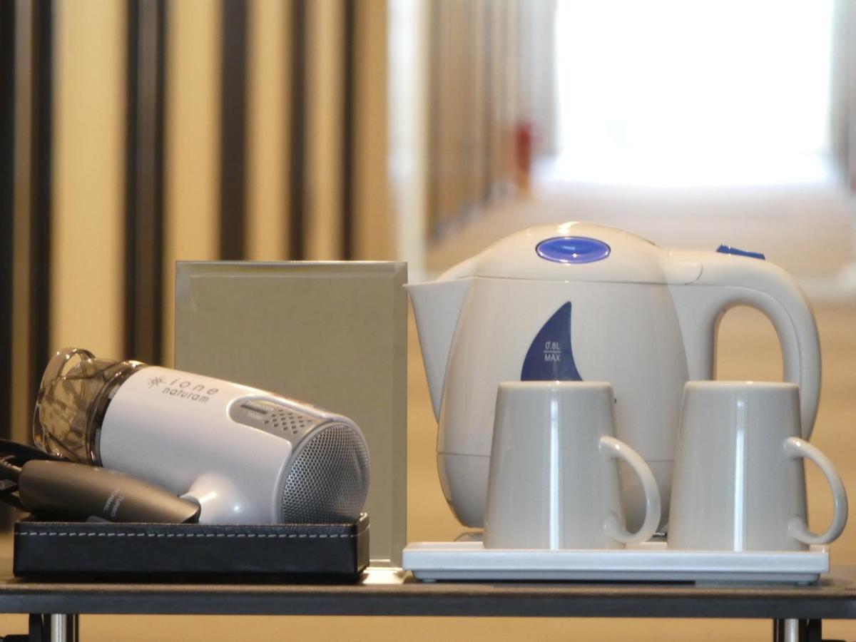 Value The Hotel Furukawasanbongi Osaki  Екстер'єр фото